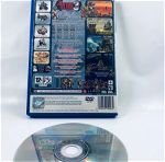 Metal Slug 3 PS2 PlayStation 2