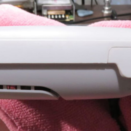 ZTE ZXHN-H267N VDSL2/ADSL2+ Router with Power Adapter