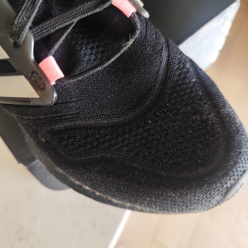 ultraboost adidas 40 2/3