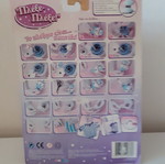 Plexe-Plexe Closed Card by Bravo Toys new