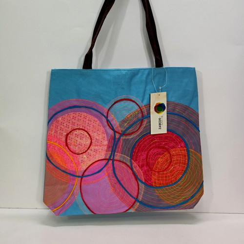 Zabede Retro Vintage Shoulder Bags Set of 2 New