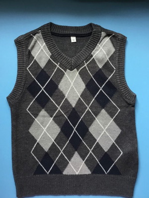 Baby vest C&A used for boy 24 months