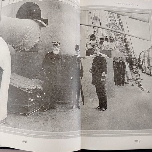 Volumes A and B Charilaos Trikoupis - Life and Work used