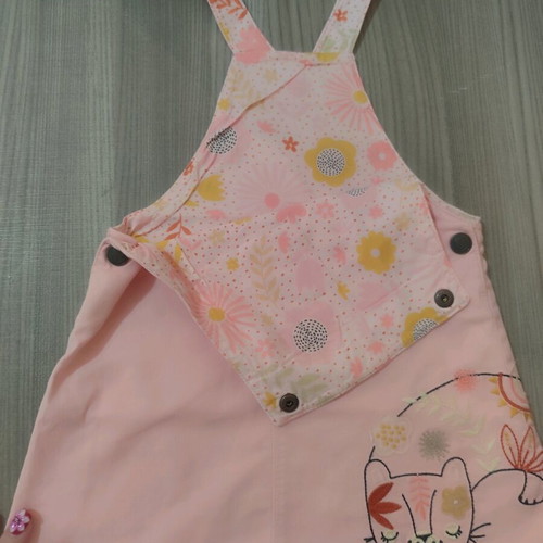 Mothercare baby dress like new, 2-3 years