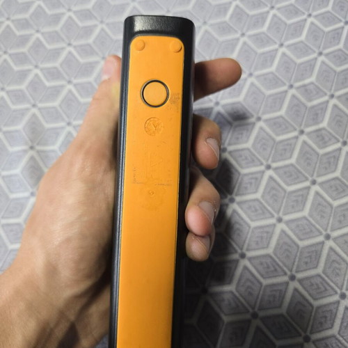 Fiskars sharpener used, excellent condition
