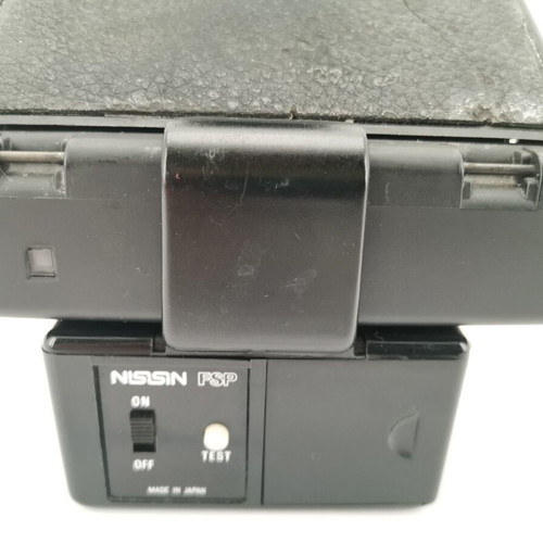 Polaroid SX 70 camera used, vintage 1972