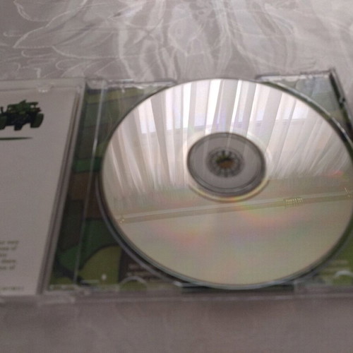 Gorillaz CD like new