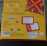 Genius board game knowledge edition like new