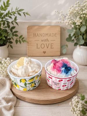 Soy Candles with Fantastic Scents and Designs