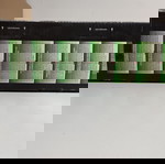  Lexmark Γνήσιο Toner Μαύρο  για 3500  Σελίδων (E260A11E )
