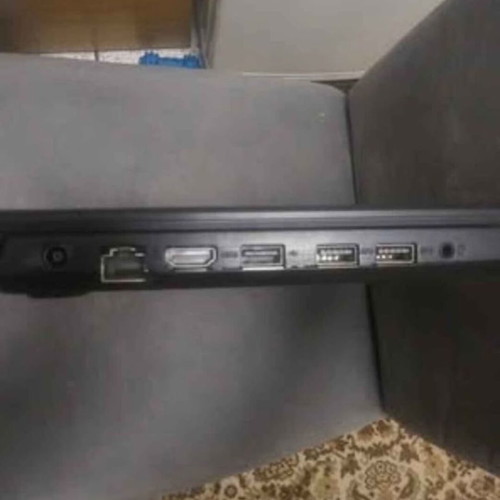 Laptop Asus TUF Gaming FX505DT μεταχειρισμένο, Ryzen 5, 24GB RAM, 512GB SSD + 1.5TB HDD