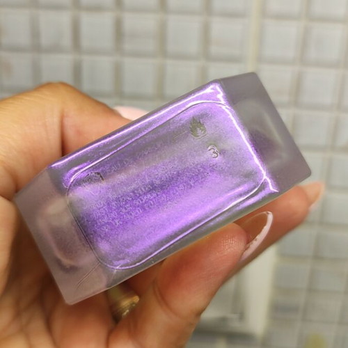 Kayali Candy Rock Sugar 3 ml Eau de Parfum Tester new