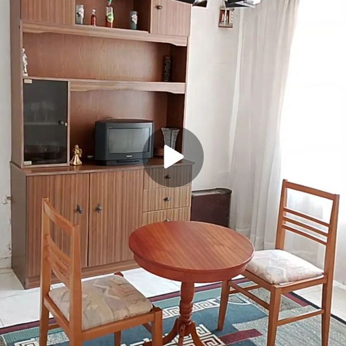 Detached house 100 m² with 4 bedrooms and veranda in Serres