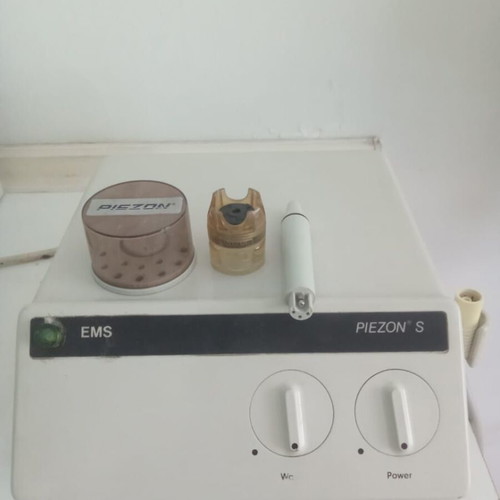 Piezon S with Universal Handle like new