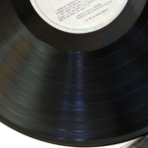 The Doors Weird Scenes Inside The Gold Mine LP new, rock