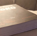 Kōko book by Peter Straub