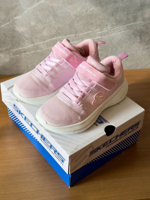 Skechers αθλητικά παπούτσια σε ροζ, νούμερο 28