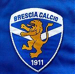  Brescia Calcio τζάκετ προπόνησης L Asics