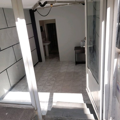 Commercial space 27 sqm in Neapoli Thessaloniki