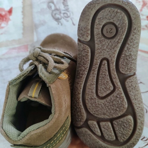 Elephant anatomical shoes new