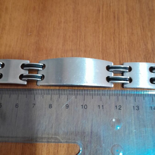 Men's bracelet like new
