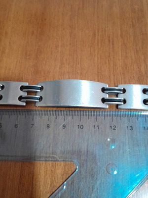 Men's bracelet like new
