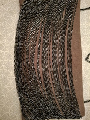Zara women's envelope bag like new, leather quality