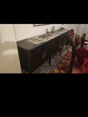 Sideboard like new