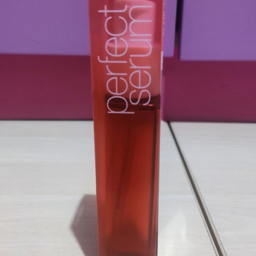 Mise En Scene Perfect Serum Rose Perfume 80ml new