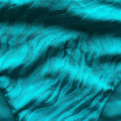 Calzedonia bikini turquoise size M new