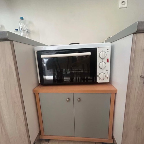 Household furniture and appliances used, bulk sale from Ilioupoli