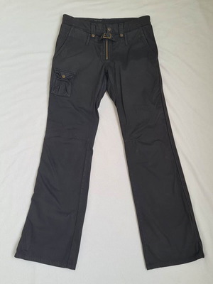 Kiminori Morishita men's pants size 46 S W30 L33