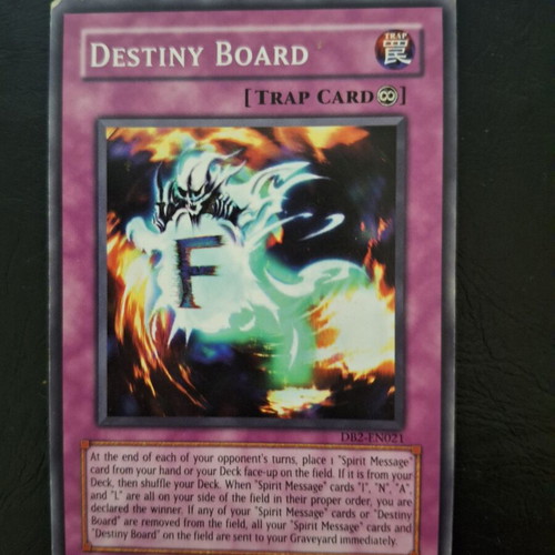 Yu-Gi-Oh cards rare and collectible, like new, set of 5