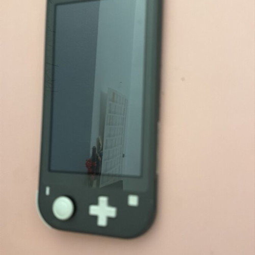 Nintendo Switch console