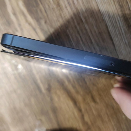 I iPhone used, functional