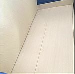  Παιδικό κρεβάτι διαστάσεων 0,90cm*200cm μαζί με το στρωμα (διάστασεις στη φωτο)