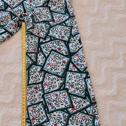 Anonyme designers women's dress new, size Large, colorful