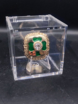 Δαχτυλίδι Larry Bird καινούργιο, NBA πρωταθλήματος αντίγραφο