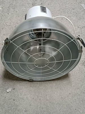 Bell-shaped lights used Hgl250w, pack of 4 pieces