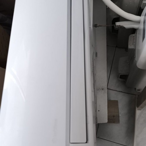 In Clima Inverter Air Conditioner 10,000 BTU like new