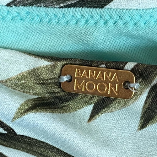 Banana Moon Swimwear Bottom size L new, multicolor