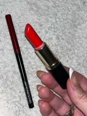 Este Lauder και Mac μεταχειρισμένα κραγιόν με πολύ υλικό