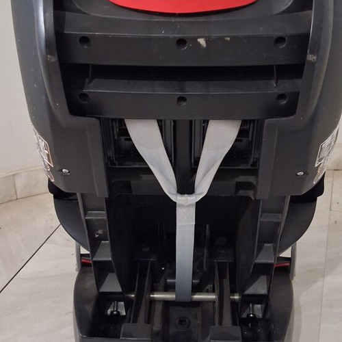 Maxi Cosi car seat used, for children 9–18 kg