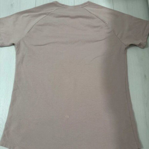 Gymshark shirt, beige, like new