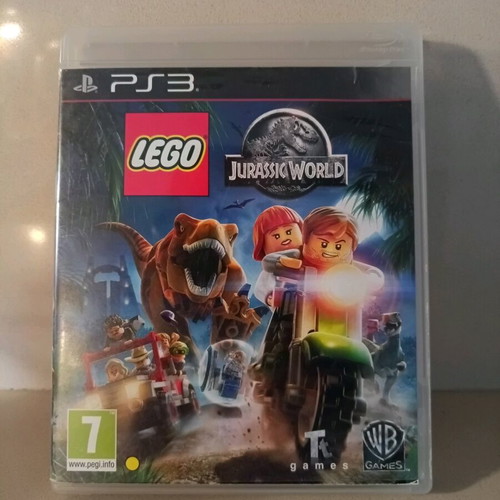 Playstation3 games used
