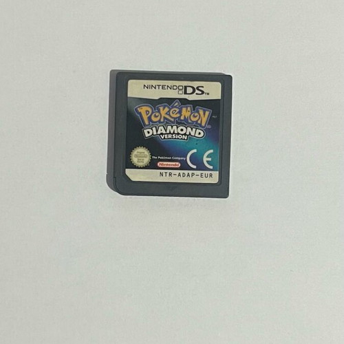 Pokémon Diamond Nintendo DS like new