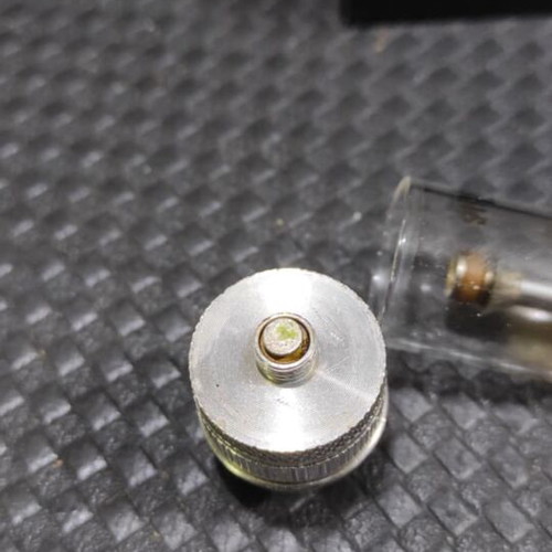 Aspire Nautilus Tank BVC Clearomizer V1 5ml used