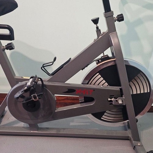 X-Fit Spinning Bike like new