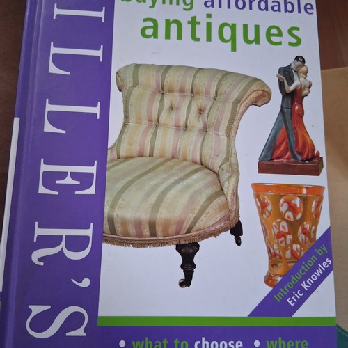 Millers Antique Price Guide like new
