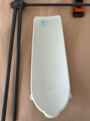 Stokke Flexi Bath μεταχειρισμένο για μωρό